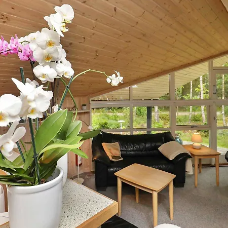 Holiday Home Blavand Xxv