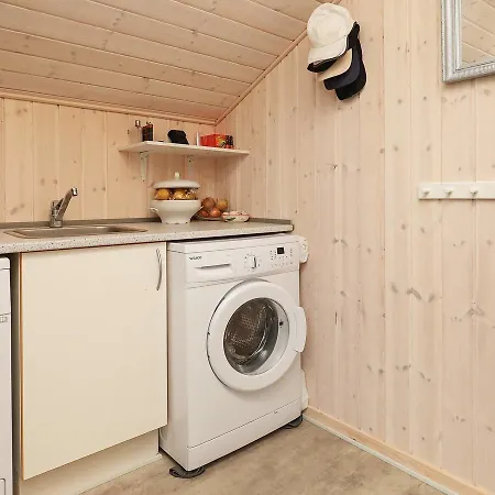 Holiday Home Blavand Xxv *