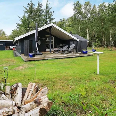 Ferienhaus Holiday Home Blavand Xxv *