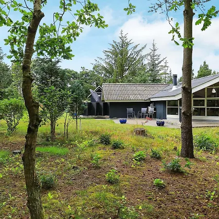 Holiday Home Blavand Xxv *