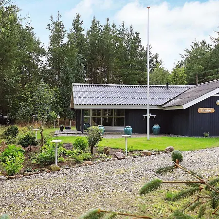 Holiday Home Blavand Xxv Ferienhaus