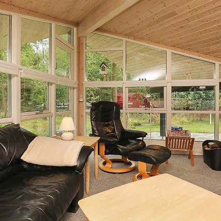 Holiday Home Blavand Xxv