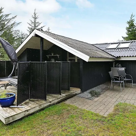 Ferienhaus Holiday Home Blavand Xxv *