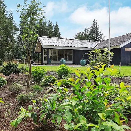 Holiday Home Blavand Xxv *
